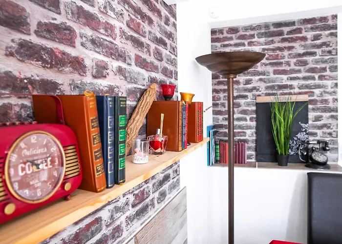 Prázdninový dům T3 De 35m2 - Bord De - Piscine Partagee -parking - Bbq - 2 2 Salles De Bain *