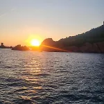 De La Nartelle T3 De 35m2 - Piscine Partagée -parking - Bbq - 2 2 Salle De Bains Calme&détente Au Rêve D'azur Casa vacanze