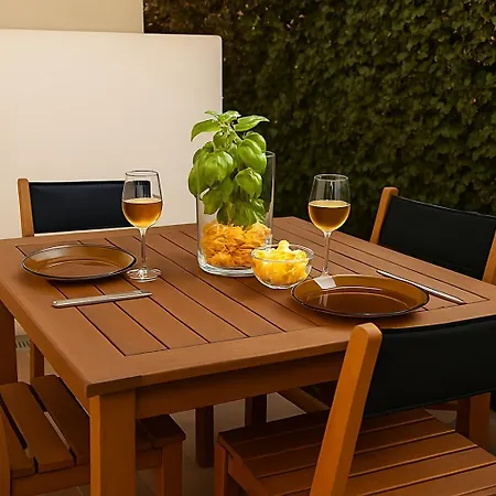 T3 De 35m2 - Bord De - Piscine Partagee -parking - Bbq - 2 2 Salles De Bain