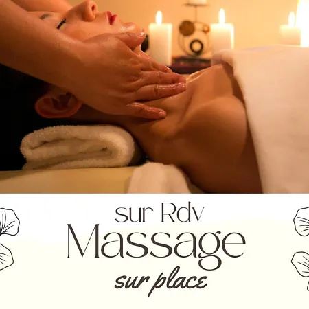 T3 De 35m2 - Bord De - Piscine Partagee -parking - Bbq - 2 2 Salles De Bain