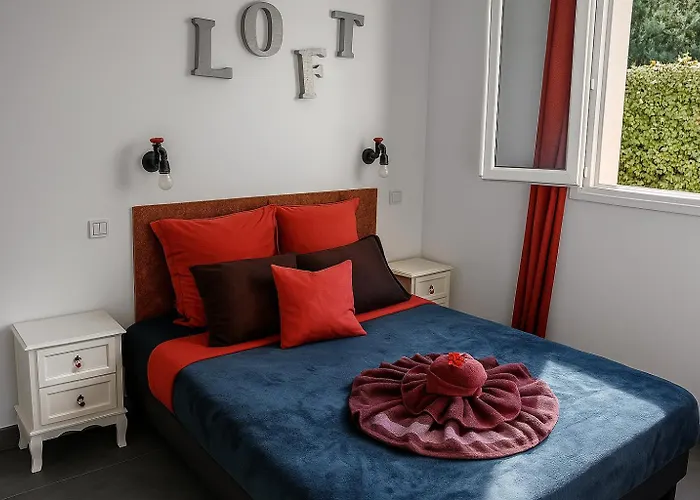 T3 De 35m2, à Pied, Piscine Partagée, Bbq, Parking, Wifi, 2 2 Salles De Bain, Résidence Le Rêve D'azur Casa vacanze Sainte-Maxime