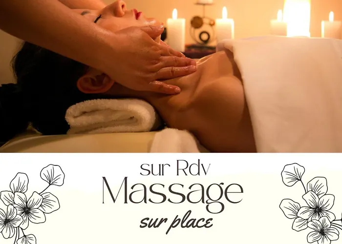 T3 De 35m2, à Pied, Piscine Partagée, Bbq, Parking, Wifi, 2 2 Salles De Bain, Résidence Le Rêve D'azur