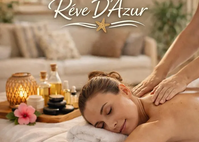 T3 De 35m2 - Bord De - De La Nartelle- Maxime - Piscine Partagee -parking - Bbq - 2 2 Salle De Bains סן-מקסים